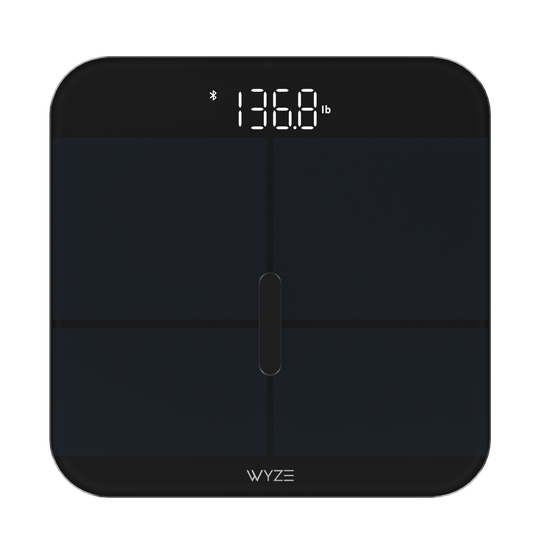 Wyze Scale X