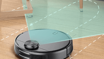 Robot Vacuums